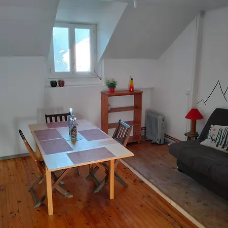 Appartement Vesonne Vesonne