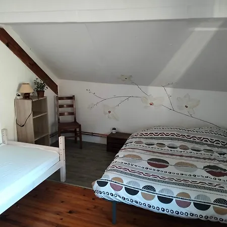 Appartement Vesonne Vesonne